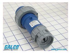 Mennekes Electrical Products ME320P6W