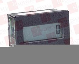 Таймер  / Счетчик  Артикул 3400-2010 от производителя TRUMETER