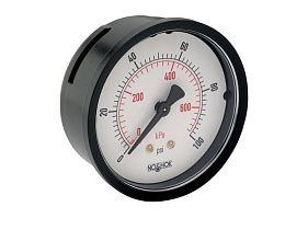 NOSHOK 25-110-60-psi/kPa