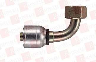 Фитинг для гидравлики Артикул 1A10DLB6 от производителя EATON CORPORATION