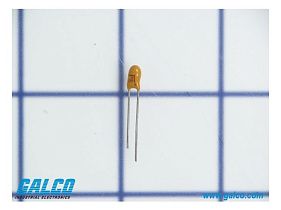 NTE Electronics TD4.7M16