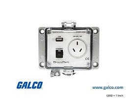 Grace Technologies P-P22R2-K3RA0