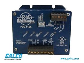 RK Electronics PDC-24V