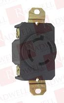 Штекер / розетка Артикул L1730R от производителя LEGRAND