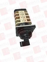 Селекторный переключатель Артикул AMS4FEP от производителя EATON CORPORATION