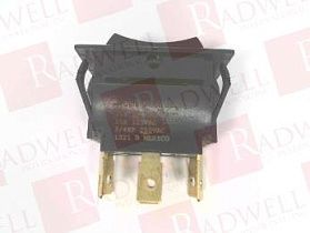 Тумблер  Артикул 1321 от производителя CARLING SWITCH