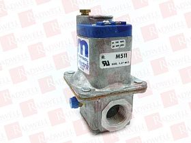 Регулирующий клапан Артикул M511 от производителя MAXITROL