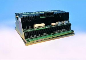 W1-330-01-0-0 Модуль/стойка ПЛК от CONTROL MICROSYSTEMS