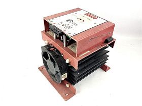 3037-480V-175A-4/20MA Цепь управления мощности триодного тиристора от CONTROL CONCEPTS