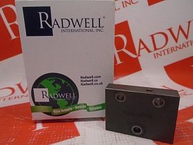 Соединительная пластина BU4/P-B WANDFLUH ELECTRONIC