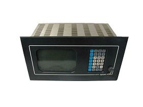 Powers Process Controles 4820D