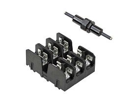 Bussmann HEB-P15V-AA