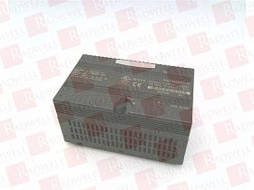 Модуль / стойка ПЛК Артикул IC200ALG321 от производителя GE FANUC