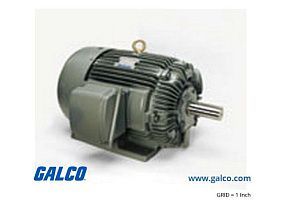 TECO Westinghouse EP0104