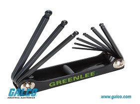 Greenlee 0254-12