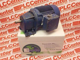 Мотор-редуктор Артикул DK7406/178 от производителя ALTRA INDUSTRIAL MOTION