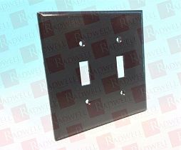 Пластина Артикул 2039BBOX от производителя EATON CORPORATION