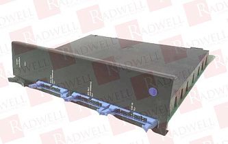 Модуль / стойка ПЛК Артикул 9284-4001 от производителя CONVERTEAM