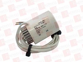 Регулирующий клапан Артикул AXT111 F201 от производителя SAUTER