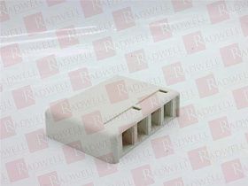 Телекоммуникационный адаптер  Артикул OR-404TJ4 от производителя LEGRAND