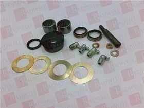 Ремонтный комплект для клапана Артикул 24234-39802 от производителя TOYO UMPANKI CO