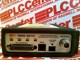 Модуль / стойка ПЛК Артикул 9810XN10FNB от производителя GENERAL ELECTRIC