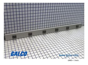 Hubbell HBLALU24GB306TR