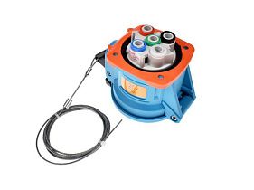 Meltric 63-34075-354