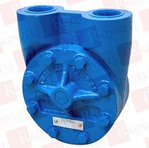 Насос с приводом от двигателя Артикул 2C2FV-C-7 от производителя TUTHILL