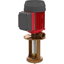 Погружной насос SPECK PUMP TM-601-150.0060/BR, 0.50кВт, 230В