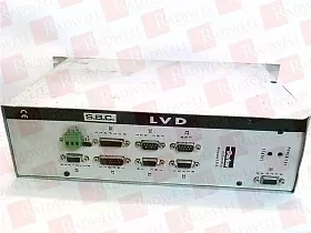 Сервопривод  / сервоуправление Артикул LVD2 от производителя PARKER