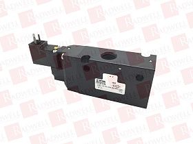 Электромагнитный клапан  Артикул B6V2BC553A от производителя PARKER