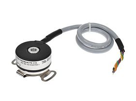 Trumeter 15T-01SF-0250N5RHV-F00