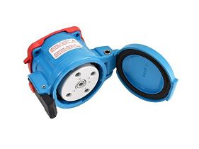 Meltric 31-34247-K04