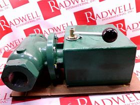 Электромагнитный клапан  Артикул 571606 от производителя HONEYWELL