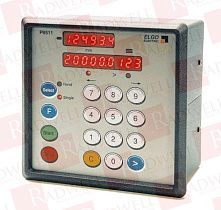 Контроль температуры / процесса Артикул P8511 от производителя ELGO ELECTRONIC