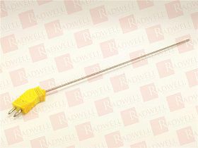 Термопара / РТД Артикул GKQIN-18U-12 от производителя OMEGA ENGINEERING