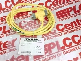 Комплект кабелей / шнуров QD Артикул RSV-56-2-RKV-56/CS1070 от производителя TURCK