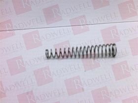 Пружина Артикул 6101211100 от производителя ECCO FINISHING