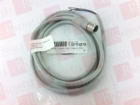 Комплект кабелей / шнуров QD Артикул GSEC-6 от производителя TRI-TRONICS