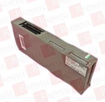 Модуль / стойка ПЛК Артикул FTU-126A от производителя FUJI ELECTRIC