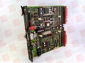 Плата ПК Плата ПЛК / дополнения к  плататам Артикул 8239-4002 от производителя CONVERTEAM