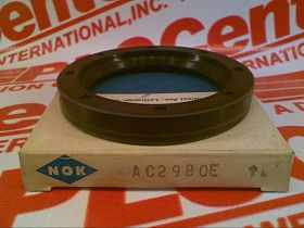 Уплотнение Артикул AC2980E от производителя NOK