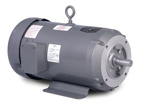 Baldor-ABB Motors CD6219