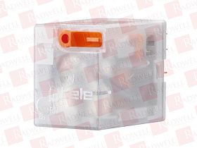 Реле / розетка Артикул RM 524L-N от производителя TELE CONTROLS