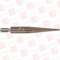 Габаритный манометр  Артикул 74,105998 от производителя INTERAPID