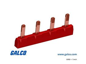 WECO Electrical Connectors 323-J/12