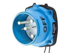 Meltric 31-68183-K14-972-4X