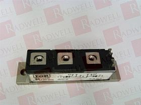 Мостовой выпрямитель Артикул IRKT91-08 от производителя INTERNATIONAL RECTIFIER