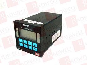 Расходомер Артикул 3-9010.121 от производителя GEORG FISCHER SIGNET